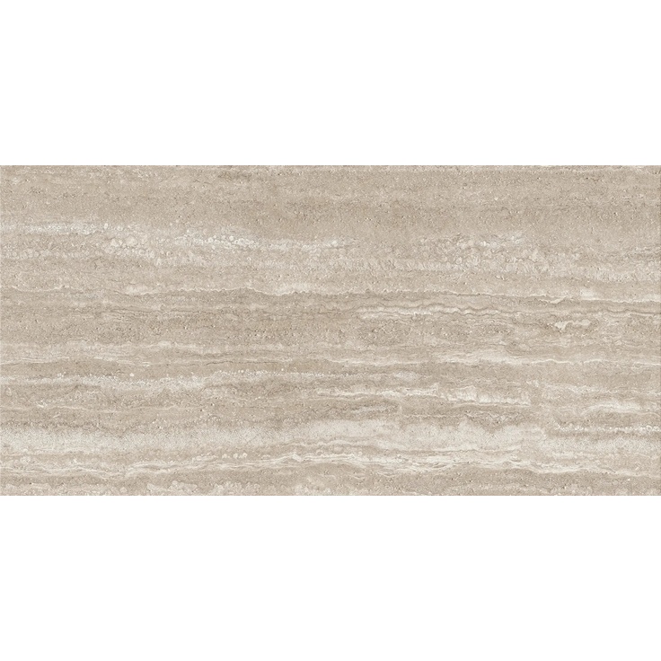Ragno Realstone_Travertino XT20 С000604994 RCJY_TravertinoXt20VeinNoceRt60X120 porcelain tile 60x120 cm, Italy, travertine - photo 1 Ragno Realstone_Travertino XT20 С000604994 RCJY_TravertinoXt20VeinNoceRt60X120 porcelain tile 60x120 cm, Italy, travertine - photo 1