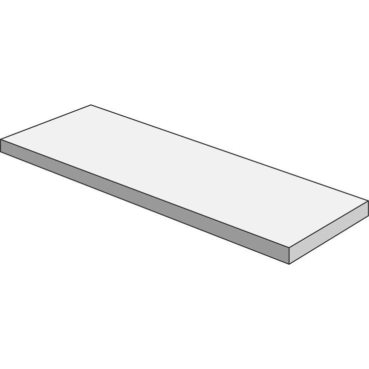 Ragno Realstone_Travertino XT20 С000605026 RCMF_TravertinoXt20VeinNoceGradoneLatoLungo+Dx+Sx40X120 Corner step 40x120 cm, Italy, travertine - photo 1 Ragno Realstone_Travertino XT20 С000605026 RCMF_TravertinoXt20VeinNoceGradoneLatoLungo+Dx+Sx40X120 Corner step 40x120 cm, Italy, travertine - photo 1