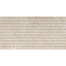 Ragno Realstone_Travertino С000587621 RCC4_TravertinoStrutturaCanneto3DCrossBeige60X120 gres porcelanato 60x120 cm, Itália, travertino - foto 1 - foto 1