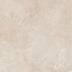 Ragno Realstone_Travertino С000604930 RCQ0_TravertinoCrossNoceRt75X75 porcelain tile 75x75 cm, Italy, travertine - photo 1