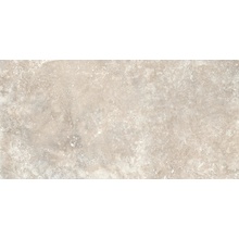 Ragno Realstone_Travertino С000587601 RCA4_TravertinoCrossNoceR1060X120 gres porcelanato 60x120 cm, Itália, travertino - foto 1 - foto 1