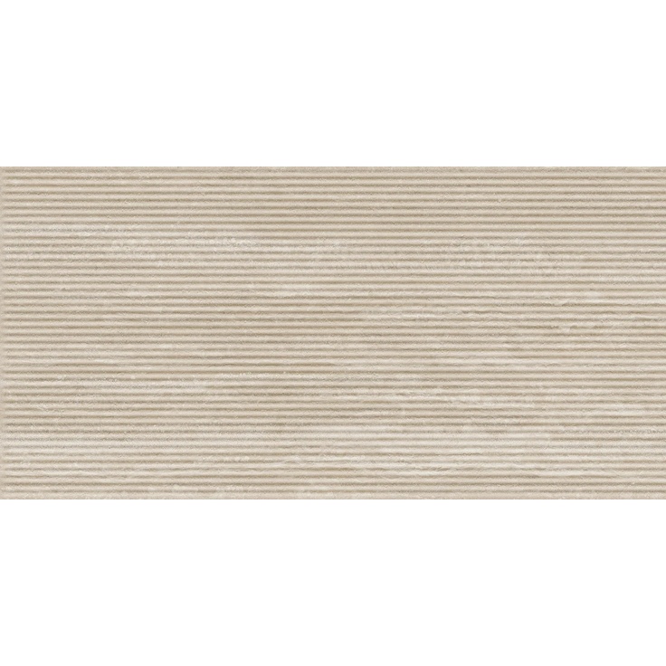 Ragno Realstone_Travertino С000587617 RCAX_TravertinoStrutturaCanneto3DVeinBeige60X120 porcelain tile 60x120 cm, Italy, travertine - photo 1 Ragno Realstone_Travertino С000587617 RCAX_TravertinoStrutturaCanneto3DVeinBeige60X120 porcelain tile 60x120 cm, Italy, travertine - photo 1