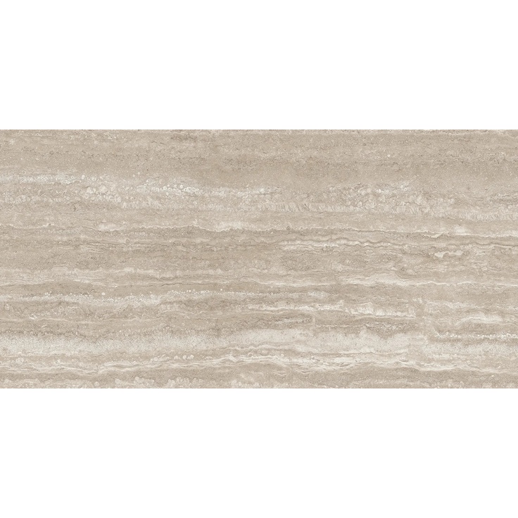 Ragno Realstone_Travertino С000587597 RCA0_TravertinoVeinNoceR1060X120 porcelain tile 60x120 cm, Italy, travertine - photo 1 Ragno Realstone_Travertino С000587597 RCA0_TravertinoVeinNoceR1060X120 porcelain tile 60x120 cm, Italy, travertine - photo 1
