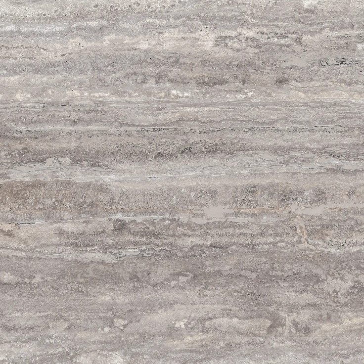 Ragno Realstone_Travertino С000587626 RCCE_TravertinoVeinTitanioR1060X60 porcelain tile 60x60 cm, Italy, travertine - photo 1 Ragno Realstone_Travertino С000587626 RCCE_TravertinoVeinTitanioR1060X60 porcelain tile 60x60 cm, Italy, travertine - photo 1