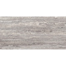 Ragno Realstone_Travertino С000587640 RCD0_TravertinoVeinTitanioR1030X60 gres porcelanato 30x60 cm, Itália, travertino - foto 1 - foto 1