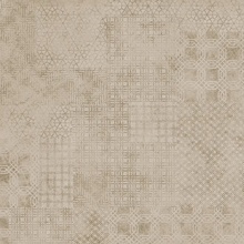 Ragno Replace С000526959 R5J1_ReplaceDecoroModernoBeigeRt60X60 keramisch graniet 60x60 cm, Italië, beton - foto 1 - foto 1