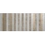 Ragno Replace С000526983 R5PD_ReplaceBeigeDecoroRitmo20X50 Decoratie 20x50 cm, Italië, beton - foto 1
