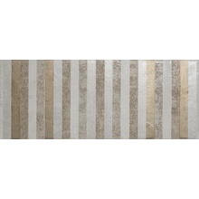 Ragno Replace С000526983 R5PD_ReplaceBeigeDecoroRitmo20X50 Decoratie 20x50 cm, Italië, beton - foto 1 - foto 1
