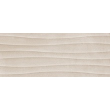 Ragno Replace С000526928 R3QW_ReplaceTortoraStrutturaVento20X50 wandtegel 20x50 cm, Italië, beton - foto 1 - foto 1