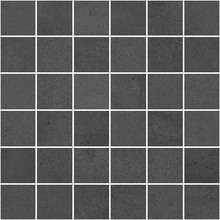 Ragno Replace С000526967 R5MJ_ReplaceAntraciteMosaico30X30 Mosaico 30x30 cm, Italia, sotto il calcestruzzo - foto 1 - foto 1