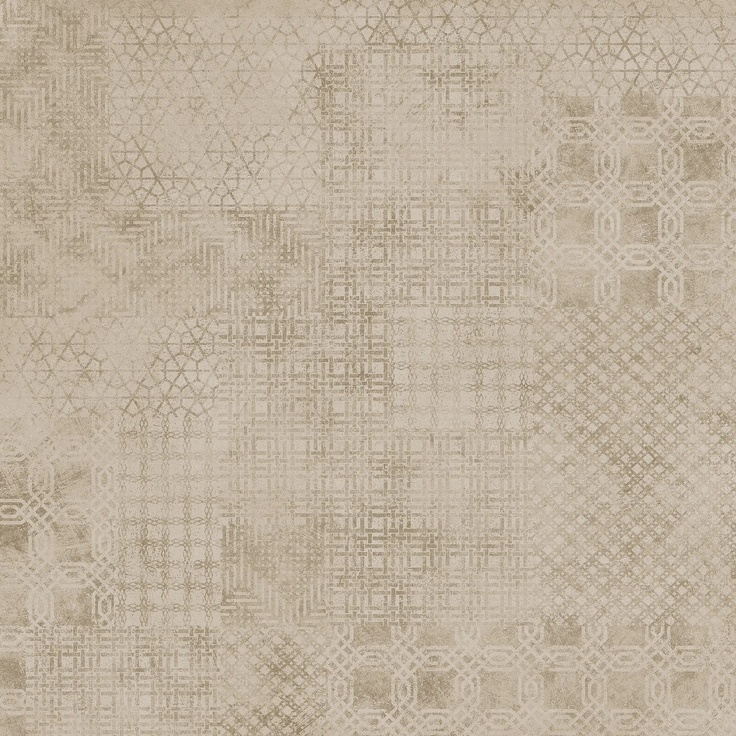 Ragno Replace С000526959 R5J1_ReplaceDecoroModernoBeigeRt60X60 Feinsteinzeug 60x60 cm, Italien, unter beton - Foto 1 Ragno Replace С000526959 R5J1_ReplaceDecoroModernoBeigeRt60X60 Feinsteinzeug 60x60 cm, Italien, unter beton - Foto 1