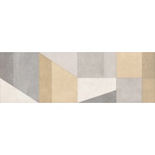 Ragno Replace С000526995 R9CV_ReplaceDecoroEquilibrioBeige25X76 piastrella da parete 25x76 cm, Italia, sotto il calcestruzzo - foto 1 - foto 1