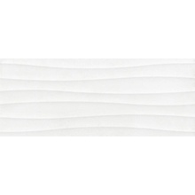 Ragno Replace С000526925 R3QT_ReplaceBiancoStrutturaVento20X50 piastrella da parete 20x50 cm, Italia, sotto il calcestruzzo - foto 1 - foto 1