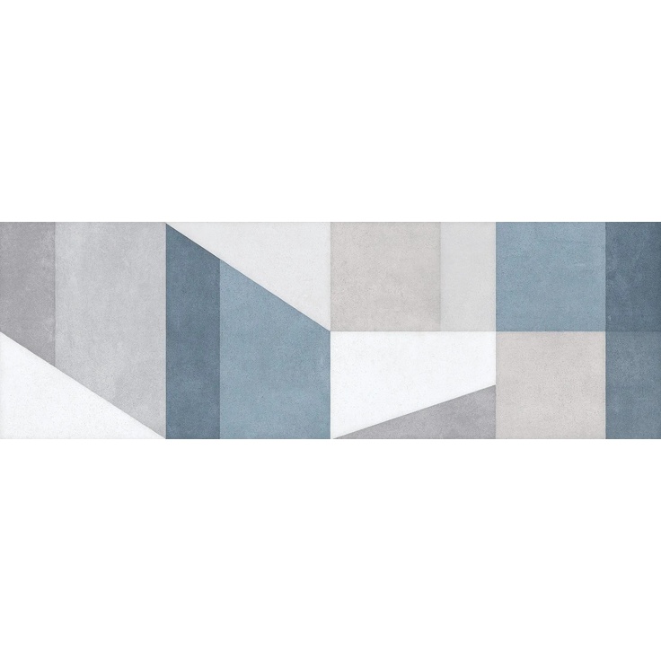 Ragno Replace С000526998 R9DF_ReplaceDecoroEquilibrioGrigio25X76 Wandfliese 25x76 cm, Italien, unter beton - Foto 1 Ragno Replace С000526998 R9DF_ReplaceDecoroEquilibrioGrigio25X76 Wandfliese 25x76 cm, Italien, unter beton - Foto 1