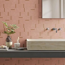 Ragno Resina 40x120 см, ceramica, Itália, resina - foto de interior 1 - 2 Ragno Resina 40x120 см, ceramica, Itália, resina - foto de interior 1 - foto 2