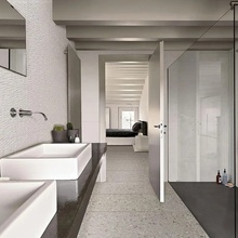 Ragno Resina 40x120 см, ceramica, Itália, resina - foto de interior 1 - foto 4