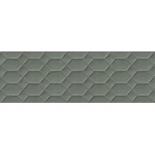Ragno Resina С000478522 R79Q_ResinaArdesiaStrut.3DBee40X120 wall tile 40x120 cm, Italy, resin look - photo 1 - photo 1