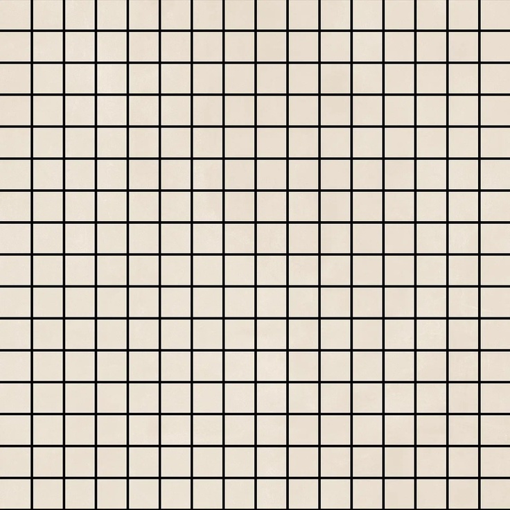 Ragno Resina С000478541 R7LV_ResinaAvorioMosaico40X40 Mosaic 40x40 cm, Italy, resin look - photo 1 Ragno Resina С000478541 R7LV_ResinaAvorioMosaico40X40 Mosaic 40x40 cm, Italy, resin look - photo 1