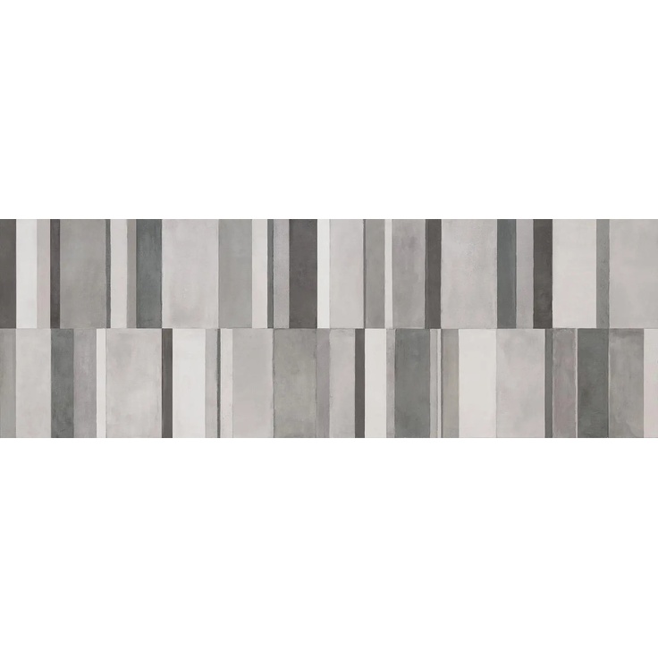 Ragno Resina С000478532 R7AD_ResinaBiancoDecoroBricks40X120 wall tile 40x120 cm, Italy, resin look - photo 1 Ragno Resina С000478532 R7AD_ResinaBiancoDecoroBricks40X120 wall tile 40x120 cm, Italy, resin look - photo 1
