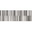 Ragno Resina С000478532 R7AD_ResinaBiancoDecoroBricks40X120 wall tile 40x120 cm, Italy, resin look - photo 1 Ragno Resina С000478532 R7AD_ResinaBiancoDecoroBricks40X120 wall tile 40x120 cm, Italy, resin look - photo 1