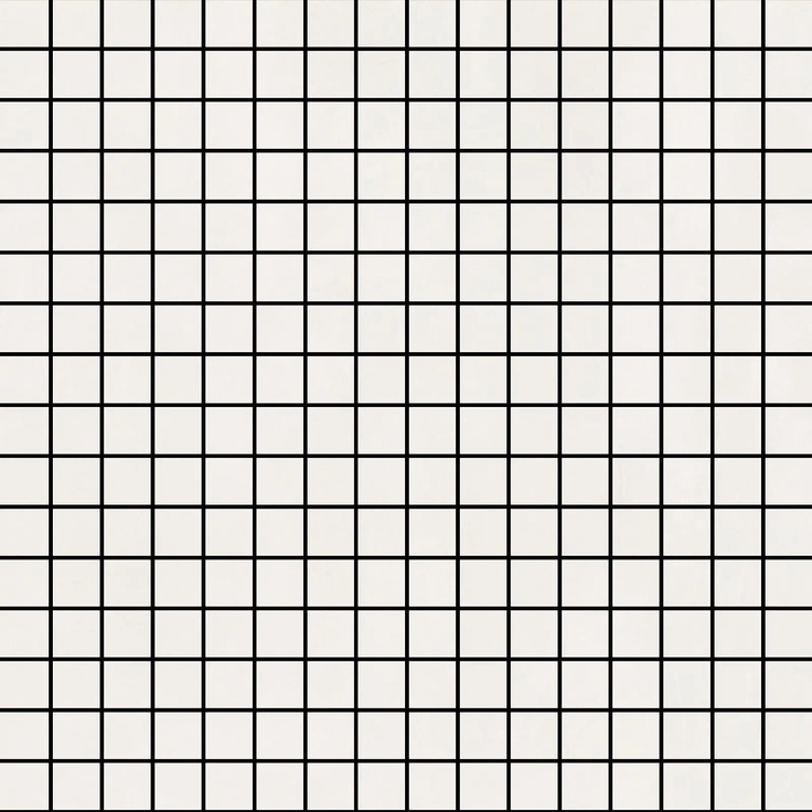 Ragno Resina С000478542 R7LW_ResinaBiancoMosaico40X40 Mosaic 40x40 cm, Italy, resin look - photo 1 Ragno Resina С000478542 R7LW_ResinaBiancoMosaico40X40 Mosaic 40x40 cm, Italy, resin look - photo 1