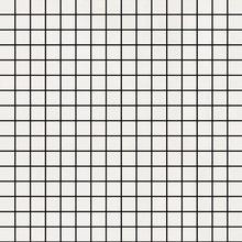 Ragno Resina С000478542 R7LW_ResinaBiancoMosaico40X40 Mosaic 40x40 cm, Italy, resin look - photo 1 - photo 1