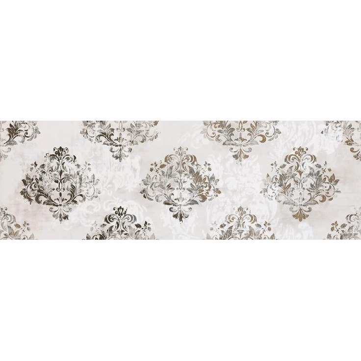 Ragno Resina С000478548 R8CC_ResinaBiancoDecoroVenezia40X120 Decorazione 40x120 cm, Italia, sotto la resina - foto 1 Ragno Resina С000478548 R8CC_ResinaBiancoDecoroVenezia40X120 Decorazione 40x120 cm, Italia, sotto la resina - foto 1