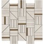 Ragno Resina С000478537 R7LQ_ResinaGrigioMosaicoForme40X43 Mosaic 40x43 cm, Italy, resin look - photo 1 Ragno Resina С000478537 R7LQ_ResinaGrigioMosaicoForme40X43 Mosaic 40x43 cm, Italy, resin look - photo 1