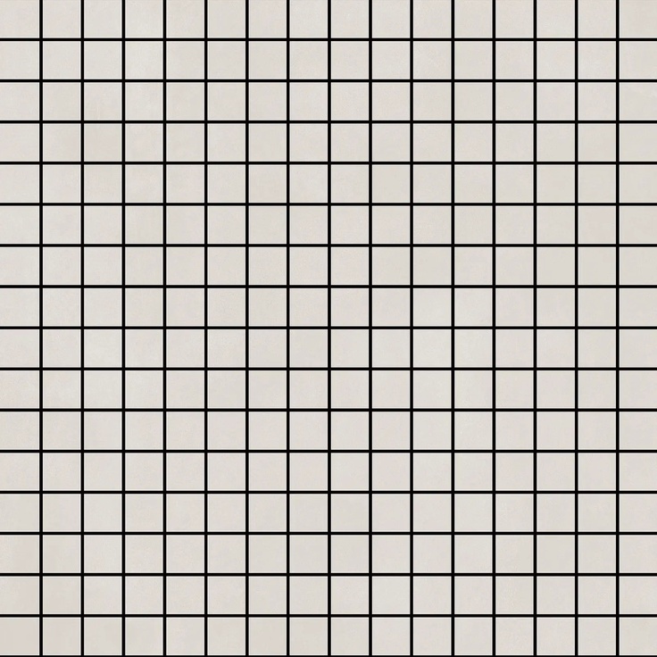 Ragno Resina С000478543 R7LX_ResinaGrigioMosaico40X40 Mosaic 40x40 cm, Italy, resin look - photo 1 Ragno Resina С000478543 R7LX_ResinaGrigioMosaico40X40 Mosaic 40x40 cm, Italy, resin look - photo 1