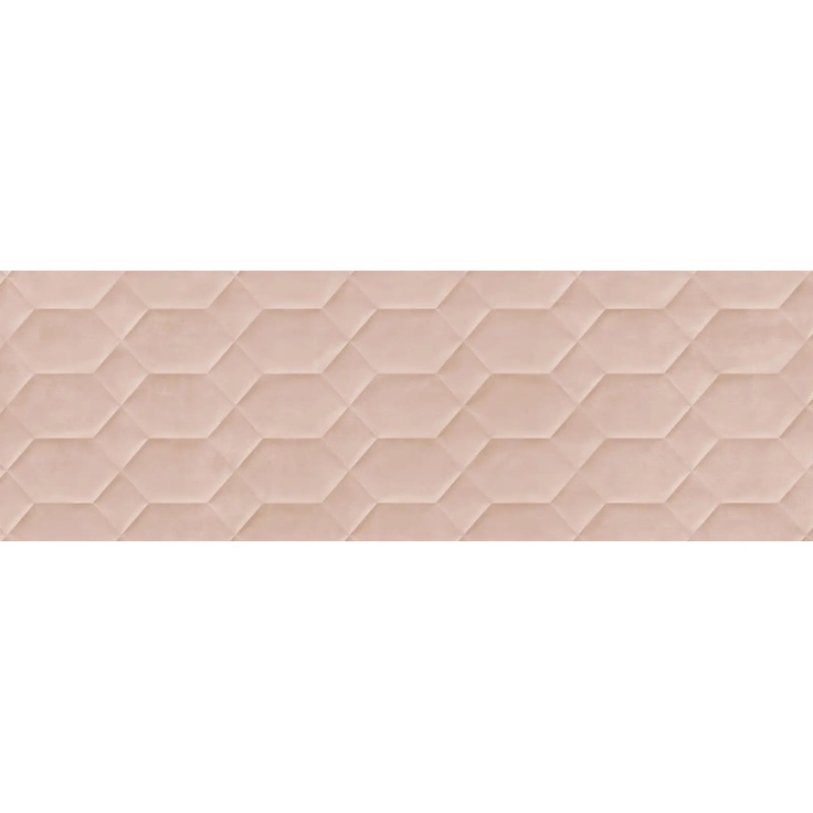 Ragno Resina С000478521 R79P_ResinaRosaStrut.3DBee40X120 wall tile 40x120 cm, Italy, resin look - photo 1 Ragno Resina С000478521 R79P_ResinaRosaStrut.3DBee40X120 wall tile 40x120 cm, Italy, resin look - photo 1