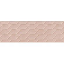 Ragno Resina С000478521 R79P_ResinaRosaStrut.3DBee40X120 wall tile 40x120 cm, Italy, resin look - photo 1 - photo 1
