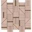 Ragno Resina С000478534 R7LL_ResinaRosaMosaicoForme40X43 Mosaic 40x43 cm, Italy, resin look - photo 1 Ragno Resina С000478534 R7LL_ResinaRosaMosaicoForme40X43 Mosaic 40x43 cm, Italy, resin look - photo 1