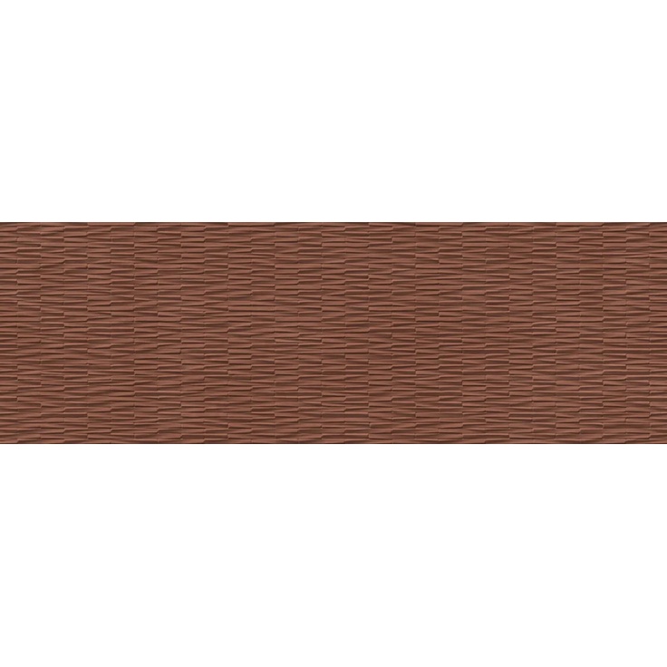 Ragno Resina С000478517 R79J_ResinaTerracottaStrut.3DWall40X120 wall tile 40x120 cm, Italy, resin look - photo 1 Ragno Resina С000478517 R79J_ResinaTerracottaStrut.3DWall40X120 wall tile 40x120 cm, Italy, resin look - photo 1