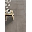 Ragno Rewind 18,2x21, ongeglazuurd keramisch graniet, Italië, beton - interieurfoto 14