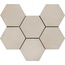 Ragno Rewind С000441399 R4CS_RewindCorda21X18,2 gres porcellanato 18,2x21 cm, Italia, sotto il calcestruzzo - foto 1 Ragno Rewind С000441399 R4CS_RewindCorda21X18,2 gres porcellanato 18,2x21 cm, Italia, sotto il calcestruzzo - foto 1