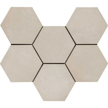 Ragno Rewind С000441399 R4CS_RewindCorda21X18,2 gres porcellanato 18,2x21 cm, Italia, sotto il calcestruzzo - foto 1 - foto 1