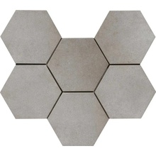 Ragno Rewind С000441395 R4CN_RewindPolvere21X18,2 gres porcellanato 18,2x21 cm, Italia, sotto il calcestruzzo - foto 1 - foto 1