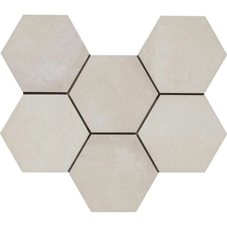 Ragno Rewind С000441394 R4CM_RewindVanilla21X18,2 gres porcellanato 18,2x21 cm, Italia, sotto il calcestruzzo - foto 1 Ragno Rewind С000441394 R4CM_RewindVanilla21X18,2 gres porcellanato 18,2x21 cm, Italia, sotto il calcestruzzo - foto 1