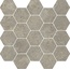 Ragno Richmond С000581932 RC4H_RichmondMuskMosaico30,3X30,3 Mosaïque 30,3x30,3 cm, Italie, autres types de pierre - photo 1