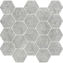 Ragno Richmond С000581931 RC4G_RichmondSilverMosaico30,3X30,3 Mosaico 30,3x30,3 cm, Italia, otros tipos de piedra - foto 1 - foto 1