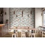Ragno Roots 30x60, porcelanato sin esmaltar, Italia, concreto - foto de interior 7