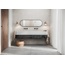 Ragno Roots 30x60, porcelanato sin esmaltar, Italia, concreto - foto de interior 1