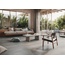 Ragno Roots 30x60, porcelanato sin esmaltar, Italia, concreto - foto de interior 6