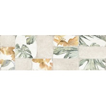 Ragno Roots С000551848 R8PM_RootsDecBluwallBeige30X90 azulejo de pared 30x90 cm, Italia, concreto - foto 1 - foto 1