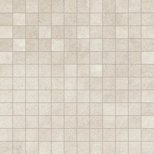 Ragno Roots С000551850 R8PQ_RootsBeigeMosaico30X30 Mosaico 30x30 cm, Italia, concreto - foto 1 - foto 1