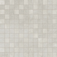 Ragno Roots С000551851 R8PR_RootsGreyMosaico30X30 Mosaico 30x30 cm, Italia, concreto - foto 1 - foto 1