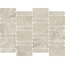Ragno Stoneplay С000624938 RCZZ_StoneplayCliffBeigeMosaicoDomino29X39 Mosaic 29x39 cm, Italy, other types of stone - photo 1