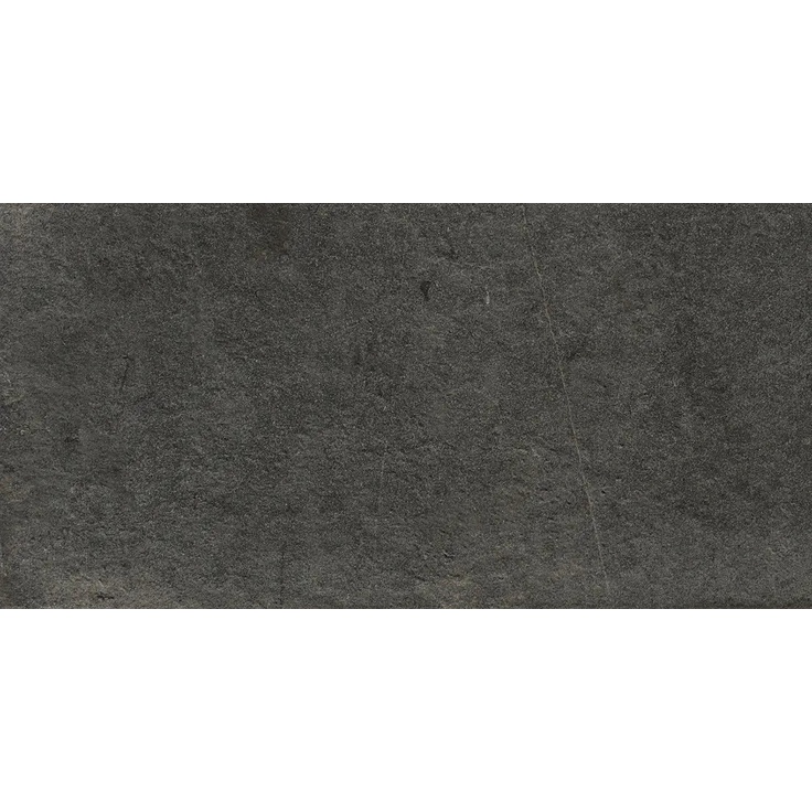 Ragno Stoneway_Ardesia С000481036 R5JX_ArdesiaAntraciteStr20X40 porcelain tile 20x40 cm, Italy, slate (andesite) - photo 1 Ragno Stoneway_Ardesia С000481036 R5JX_ArdesiaAntraciteStr20X40 porcelain tile 20x40 cm, Italy, slate (andesite) - photo 1