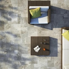 Ragno Stoneway_Barge Antica 20x20, porcelanato esmaltado, Itália, outros tipos de pedra - foto de interior 1 - 2 Ragno Stoneway_Barge Antica 20x20, porcelanato esmaltado, Itália, outros tipos de pedra - foto de interior 1 - foto 2