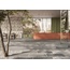 Ragno Stratford XT20 60x120 см, unglasiertes feinsteinzeug, Italien, beton - Innenraumfoto 1